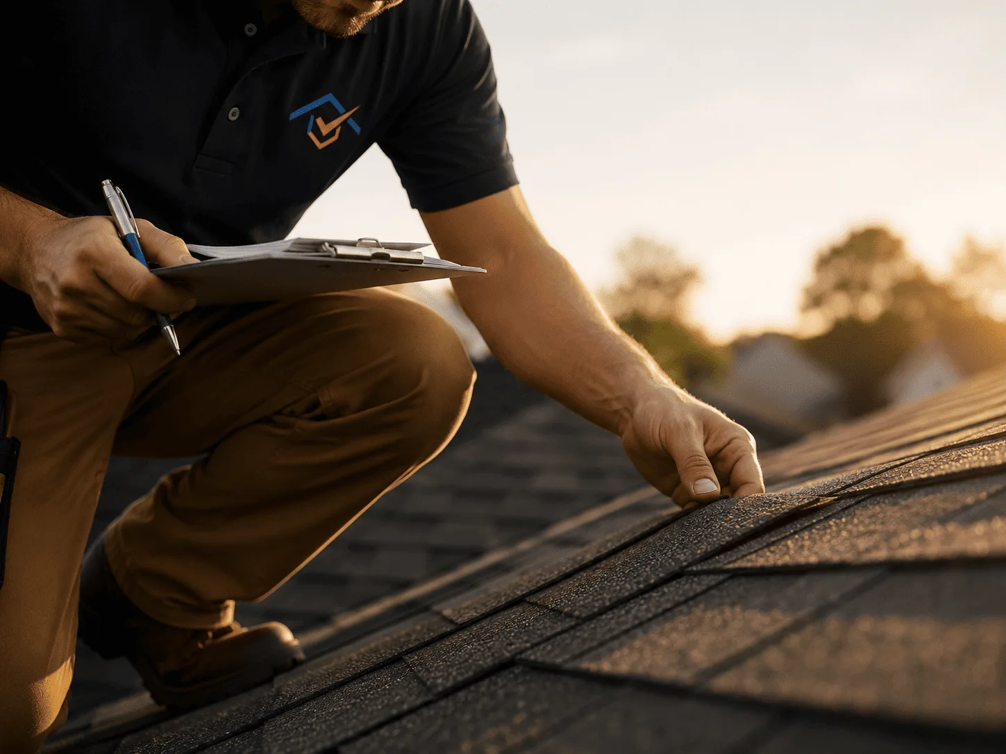 Why Choose Roof Inspection in Springfield, OH